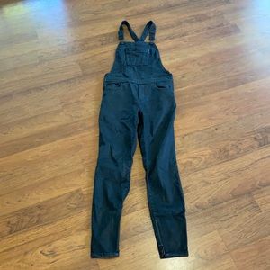 Diesel black overalls